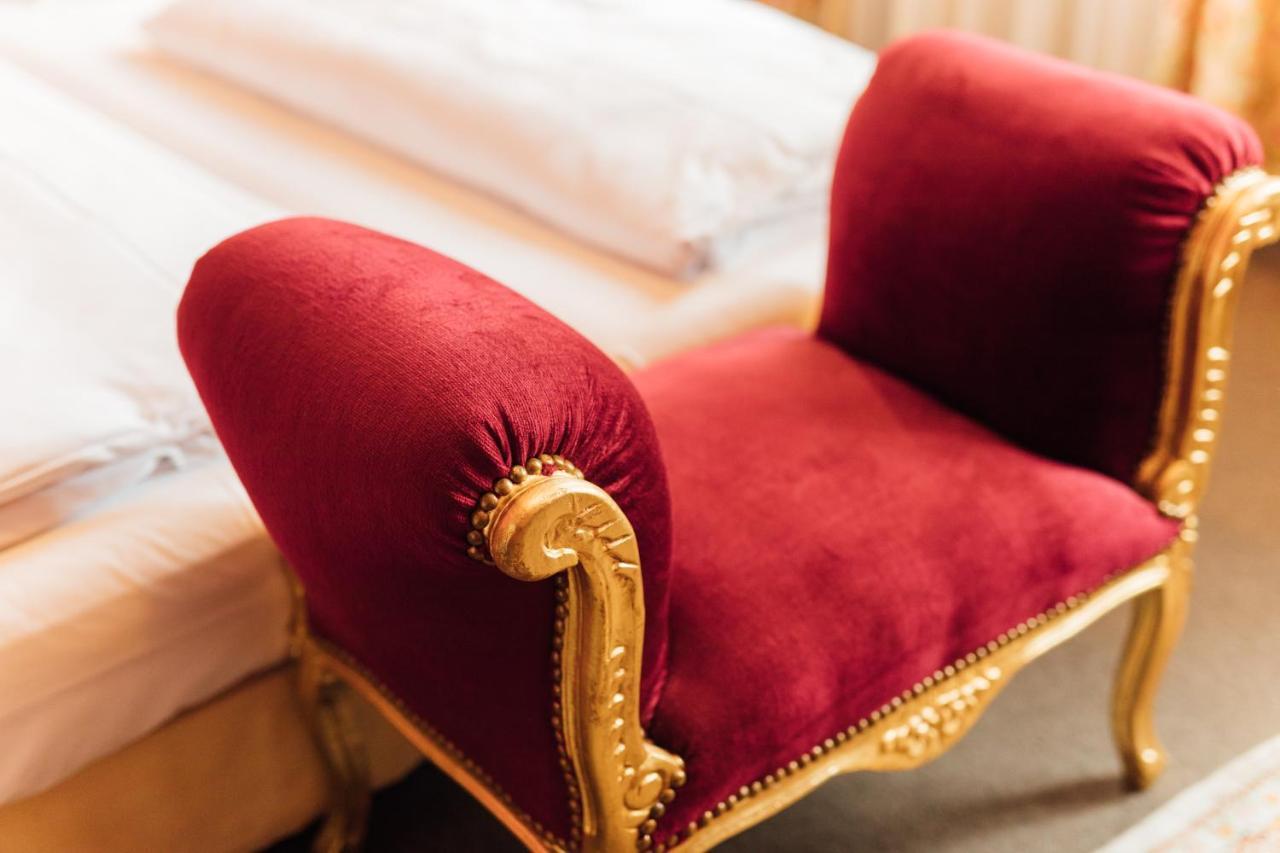 Das Kleine Hotel In Ruhiger Stadtlage Wiesbaden Dış mekan fotoğraf